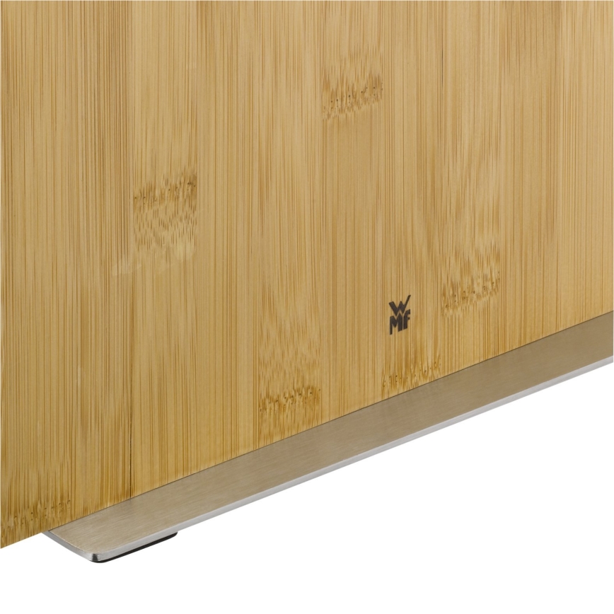 WMF - Knife stand bamboo