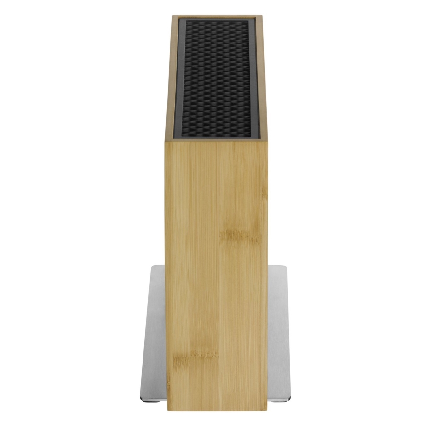 WMF - Knife stand bamboo