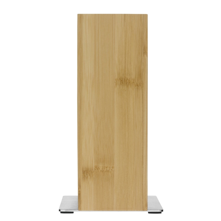 WMF - Knife stand bamboo