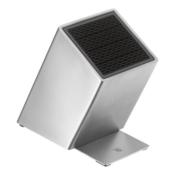 WMF - Knife stand stainless steel