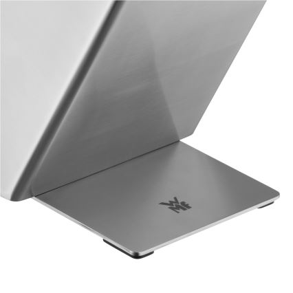 WMF - Knife stand stainless steel