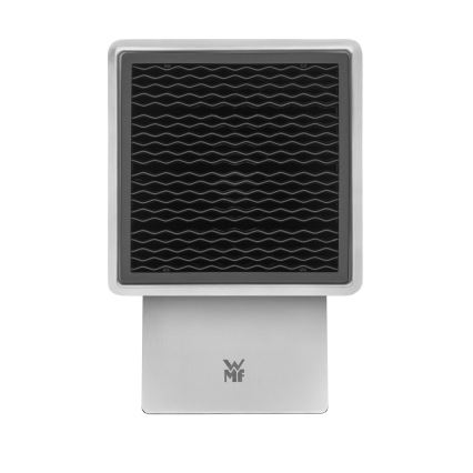 WMF - Knife stand stainless steel
