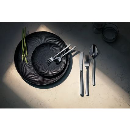 WMF - KULT PLUS 30-piece stainless steel cutlery set