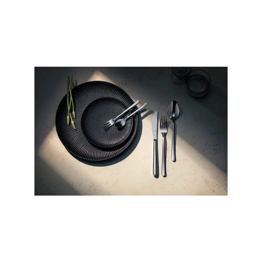 WMF - KULT PLUS 30-piece stainless steel cutlery set