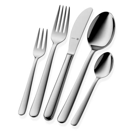 WMF - KULT PLUS 30-piece stainless steel cutlery set