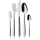WMF - KULT PLUS 30-piece stainless steel cutlery set
