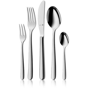 WMF - KULT PLUS 66-piece stainless steel cutlery set