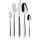 WMF - KULT PLUS 66-piece stainless steel cutlery set