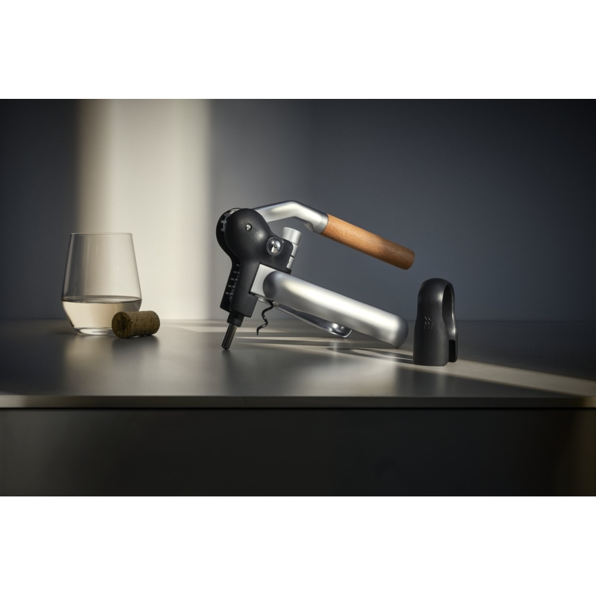 WMF - Lever corkscrew BARIC stainless steel