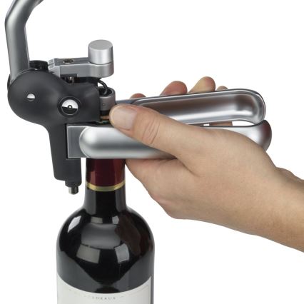 WMF - Lever corkscrew BARIC stainless steel