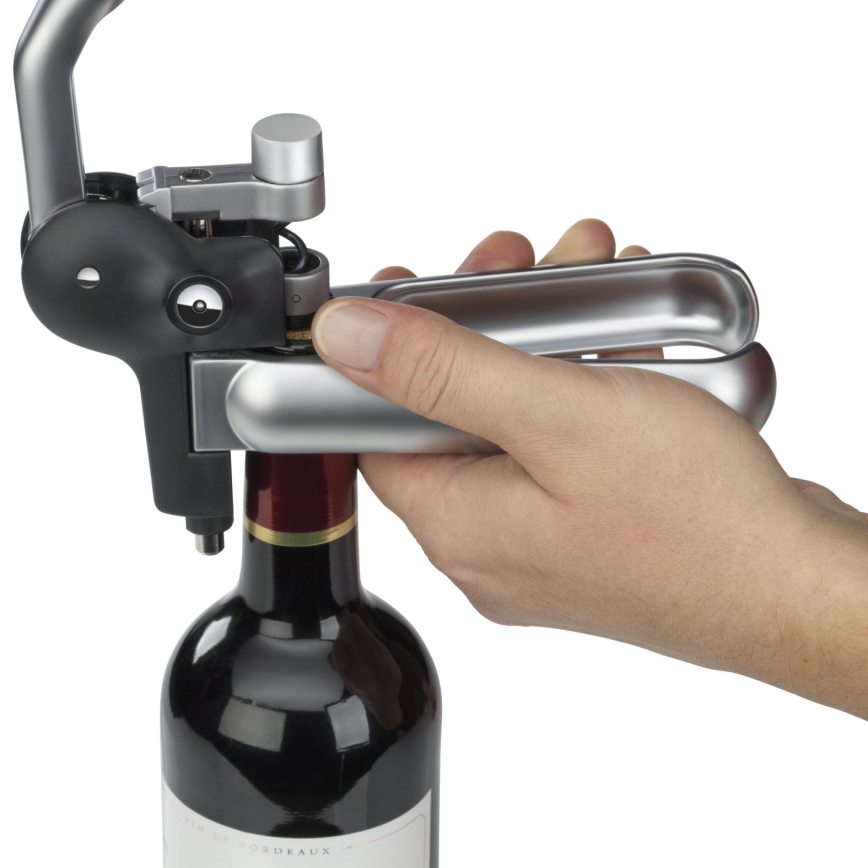 WMF - Lever corkscrew BARIC stainless steel