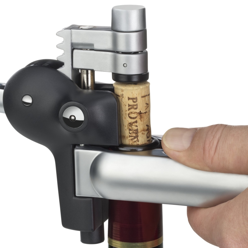 WMF - Lever corkscrew BARIC stainless steel