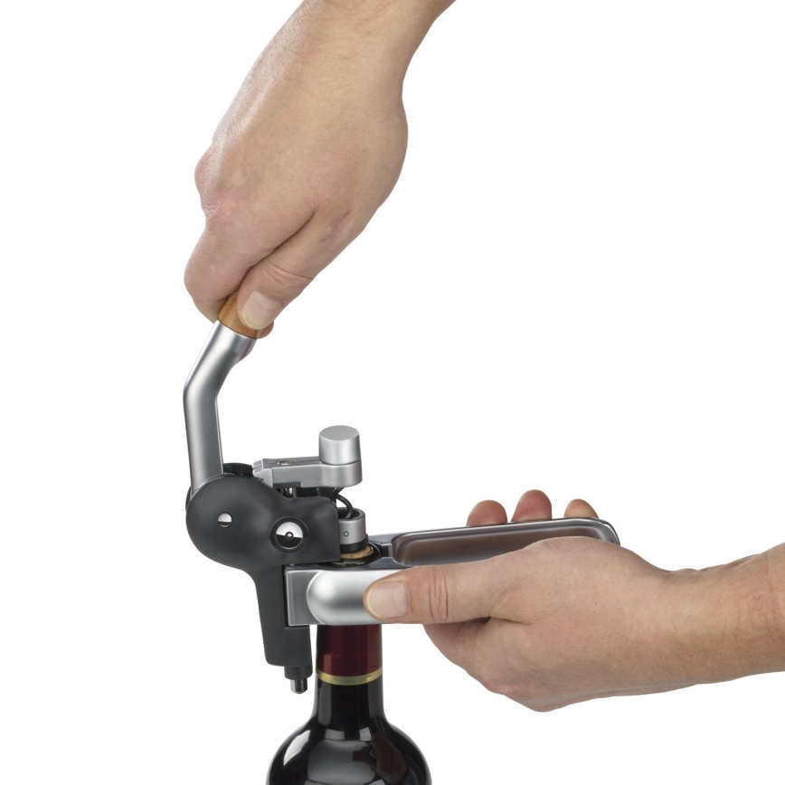 WMF - Lever corkscrew BARIC stainless steel