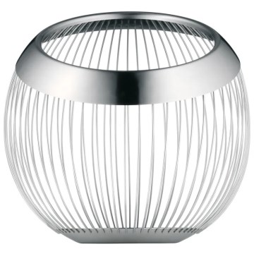 WMF - LIVING LOUNGE Fruit Bowl, Ø 19 cm