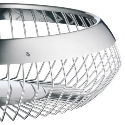 WMF - LIVING LOUNGE Fruit Bowl Ø 24 cm