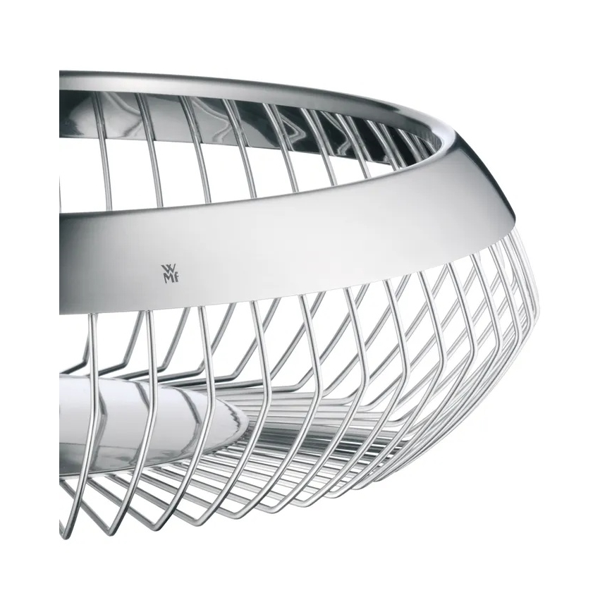 WMF - LIVING LOUNGE Fruit Bowl Ø 24 cm