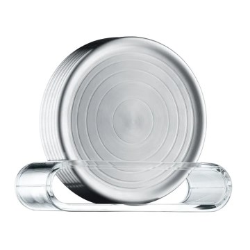 WMF - LOFT BAR Set of 6 Glass Coasters