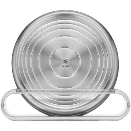 WMF - LOFT BAR Set of 6 Glass Coasters