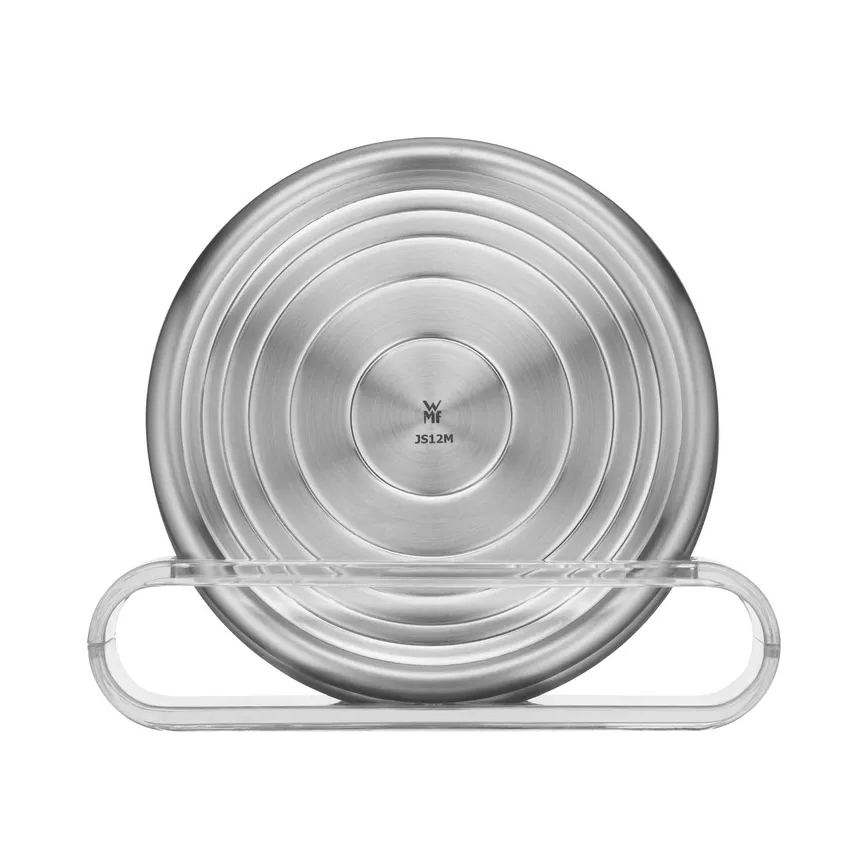 WMF - LOFT BAR Set of 6 Glass Coasters