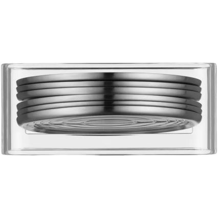 WMF - LOFT BAR Set of 6 Glass Coasters