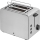 WMF - LONO 2-Slot Toaster 1050W/230V, Stainless Steel