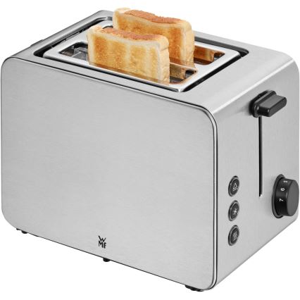 WMF - LONO 2-Slot Toaster 1050W/230V, Stainless Steel