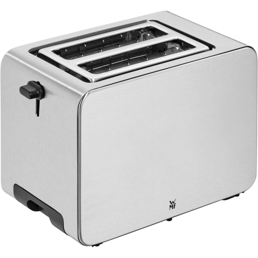 WMF - LONO 2-Slot Toaster 1050W/230V, Stainless Steel