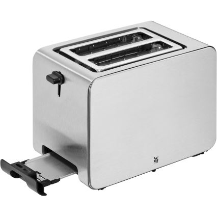 WMF - LONO 2-Slot Toaster 1050W/230V, Stainless Steel