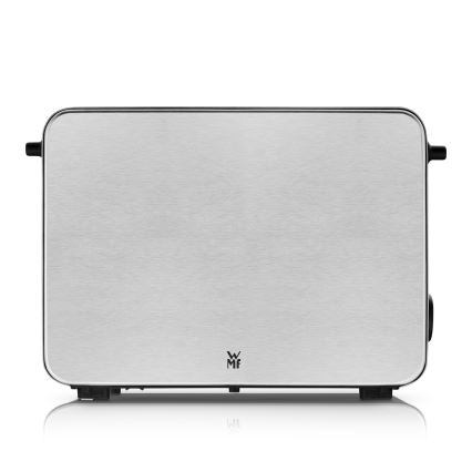 WMF - LONO 2-Slot Toaster 1050W/230V, Stainless Steel