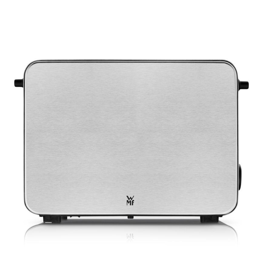 WMF - LONO 2-Slot Toaster 1050W/230V, Stainless Steel