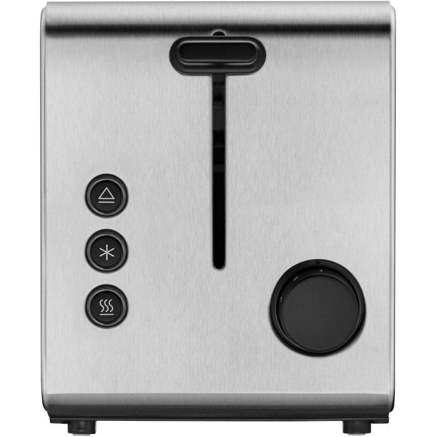 WMF - LONO 2-Slot Toaster 1050W/230V, Stainless Steel