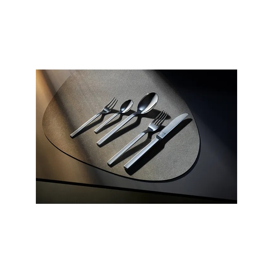 WMF - LYRIC PLUS 30-piece Stainless Steel Cutlery Set