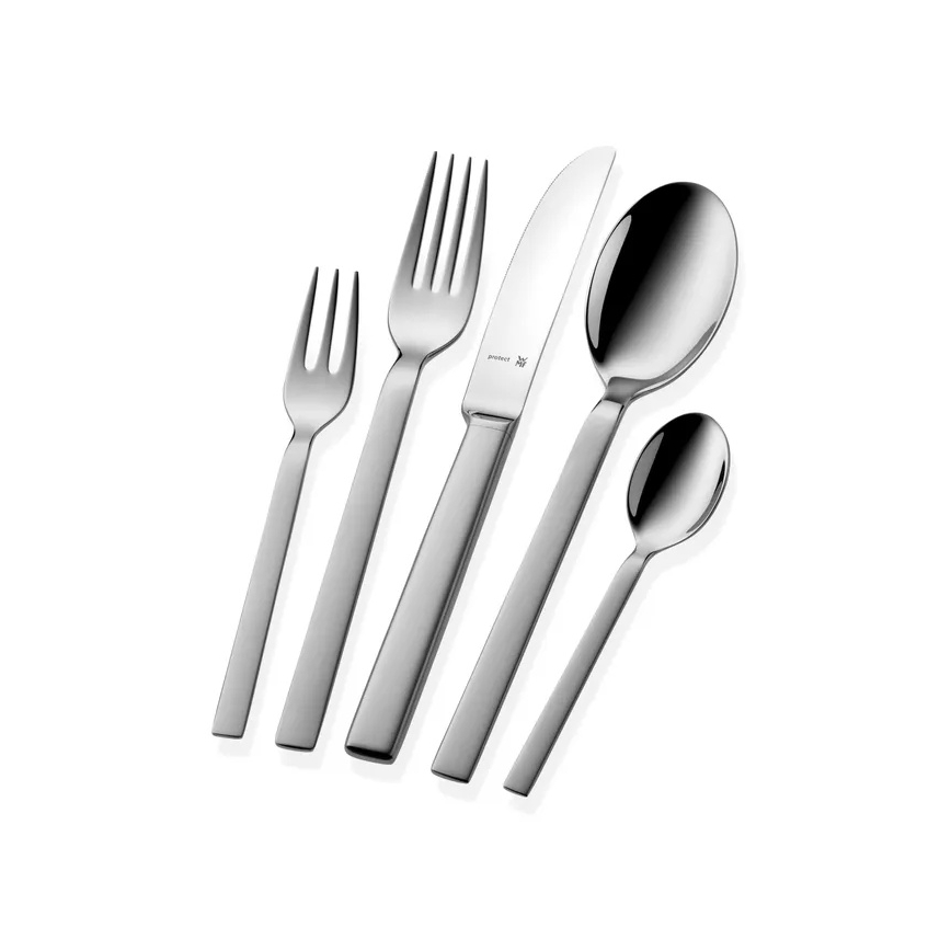 WMF - LYRIC PLUS 30-piece Stainless Steel Cutlery Set