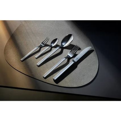 WMF - LYRIC PLUS 66-piece stainless-steel cutlery set