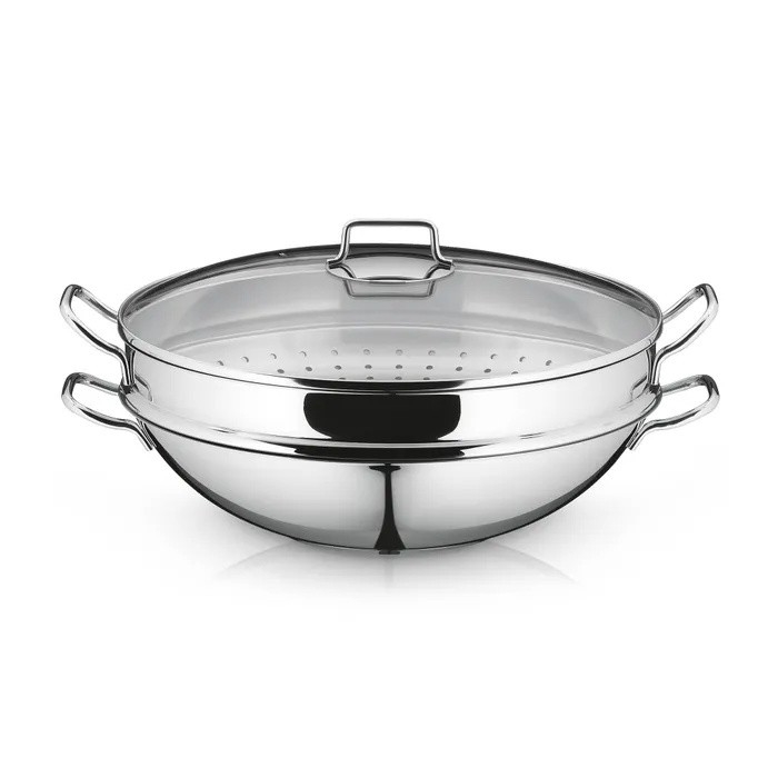 WMF - MACAO Wok Pan, Ø 36 cm