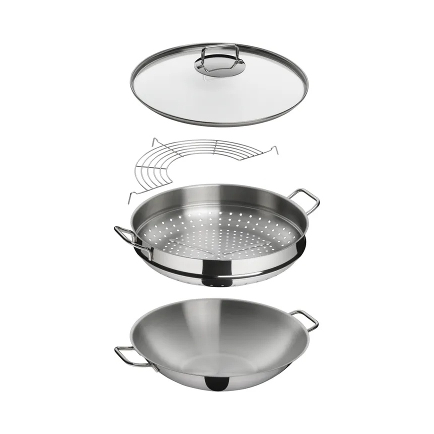 WMF - MACAO Wok Pan, Ø 36 cm