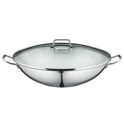 WMF - MACAO Wok Pan, Ø 36 cm