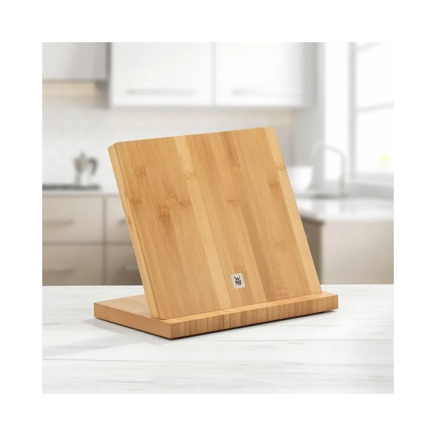 WMF - Magnetic knife block 31x54,5×39 cm