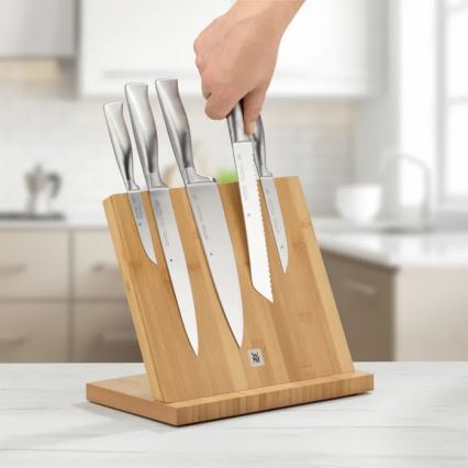 WMF - Magnetic knife block 31x54,5×39 cm