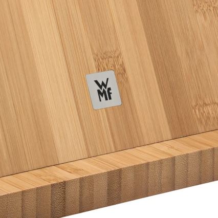 WMF - Magnetic knife block 31x54,5×39 cm