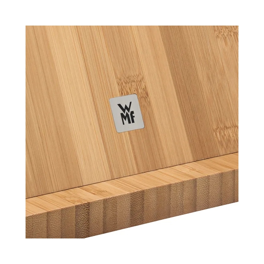 WMF - Magnetic knife block 31x54,5×39 cm