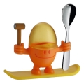 WMF - MCEGG Egg Cup, Orange