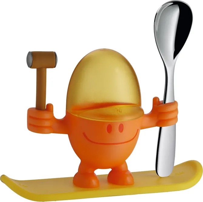 WMF - MCEGG Egg Cup, Orange