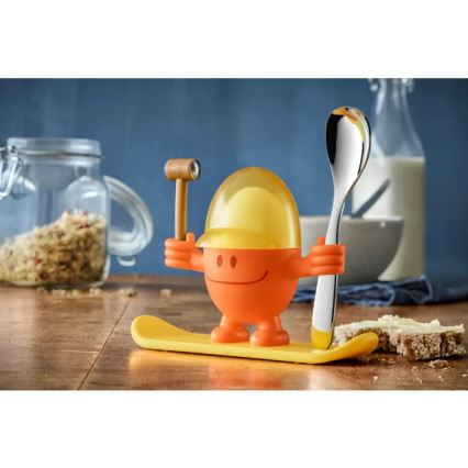 WMF - MCEGG Egg Cup, Orange