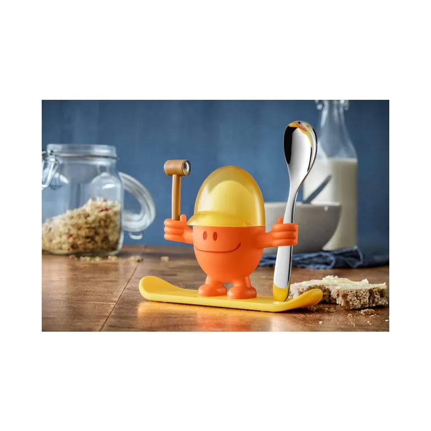 WMF - MCEGG Egg Cup, Orange