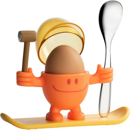 WMF - MCEGG Egg Cup, Orange