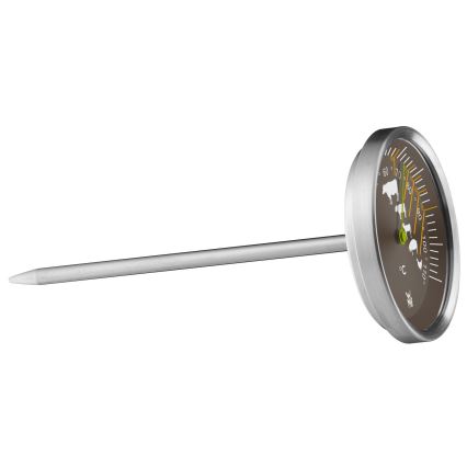 WMF - Meat thermometer 10-110°C matte chrome