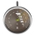WMF - Meat thermometer 10-110°C matte chrome