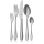 WMF - MERIT 30-piece stainless steel cutlery set
