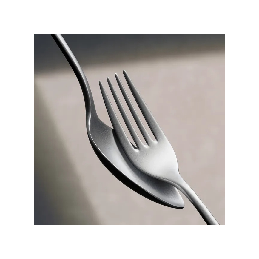 WMF - MERIT 30-piece stainless steel cutlery set